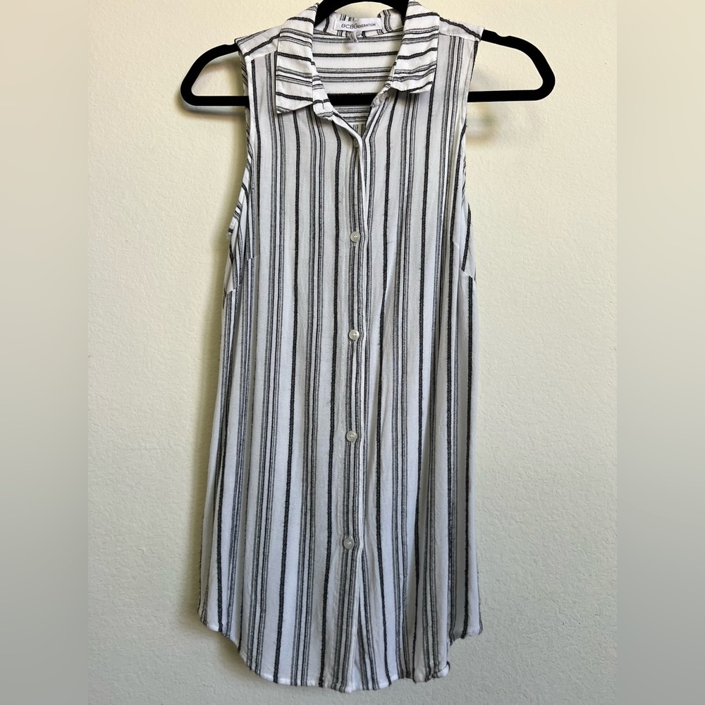 BCBGeneration Tunic